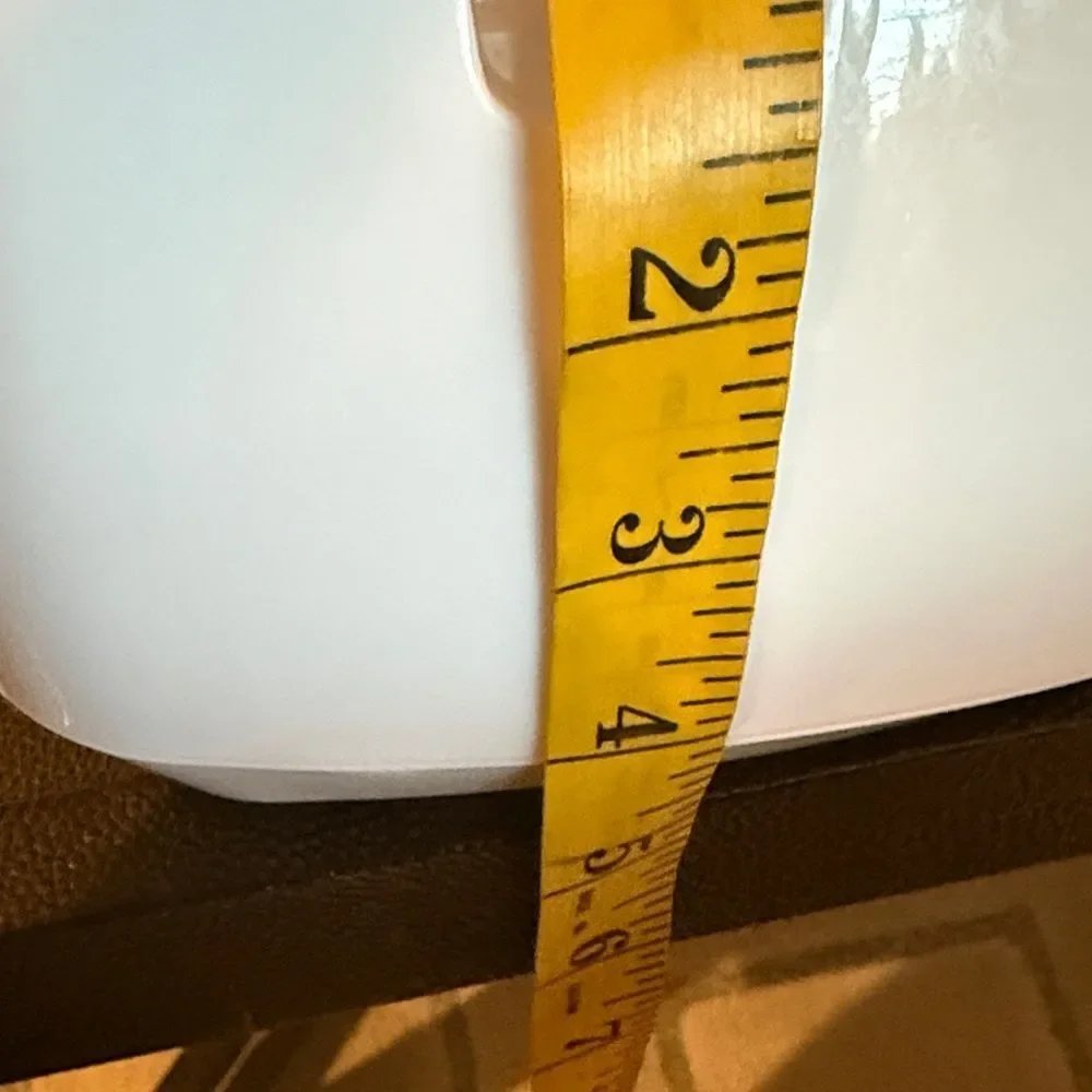 Munchkin White Glow Wipe Warmer